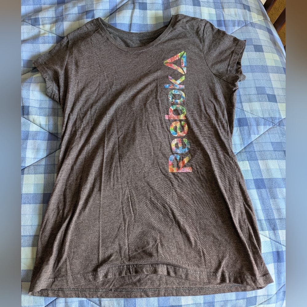 Reebok T-Shirt